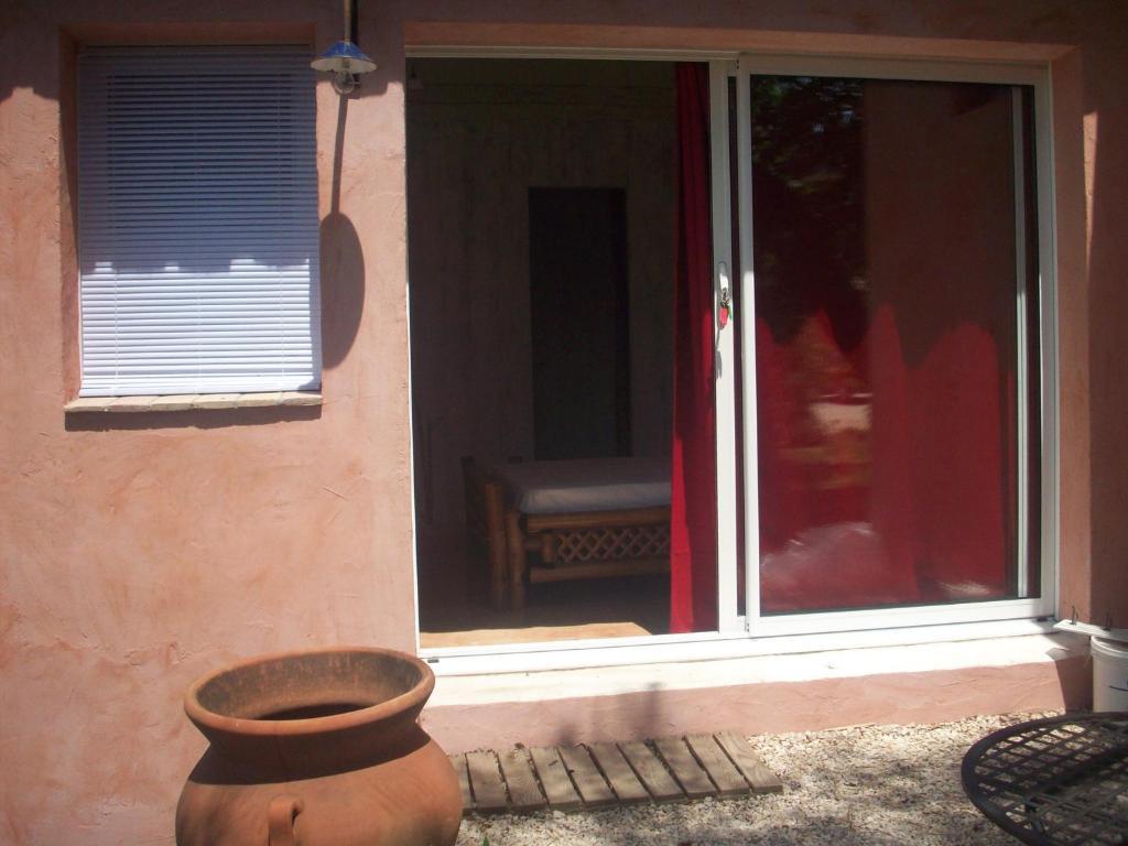 Studios Et Gite La Sauvasse Vagnas Номер фото
