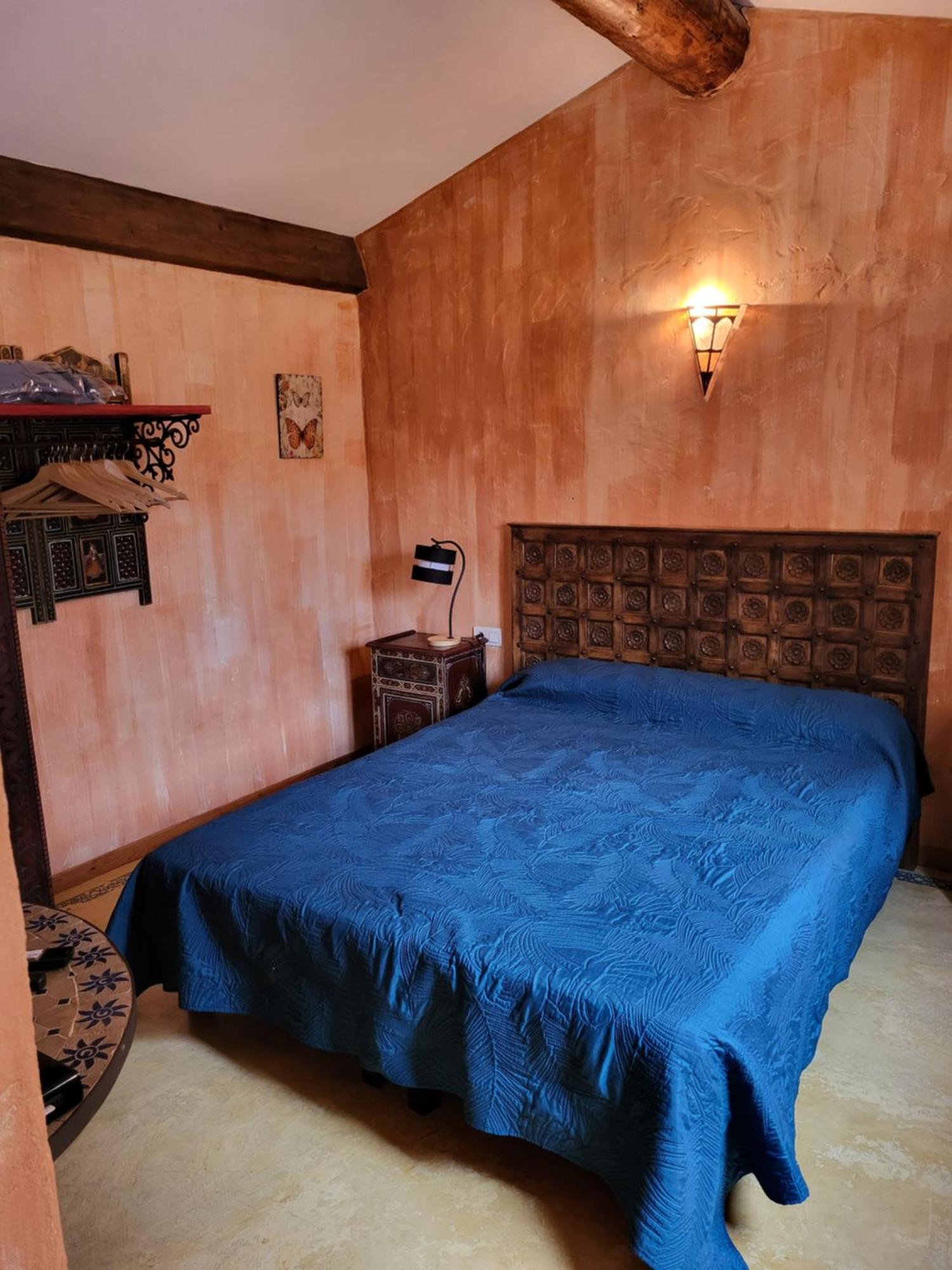 Studios Et Gite La Sauvasse Vagnas Номер фото
