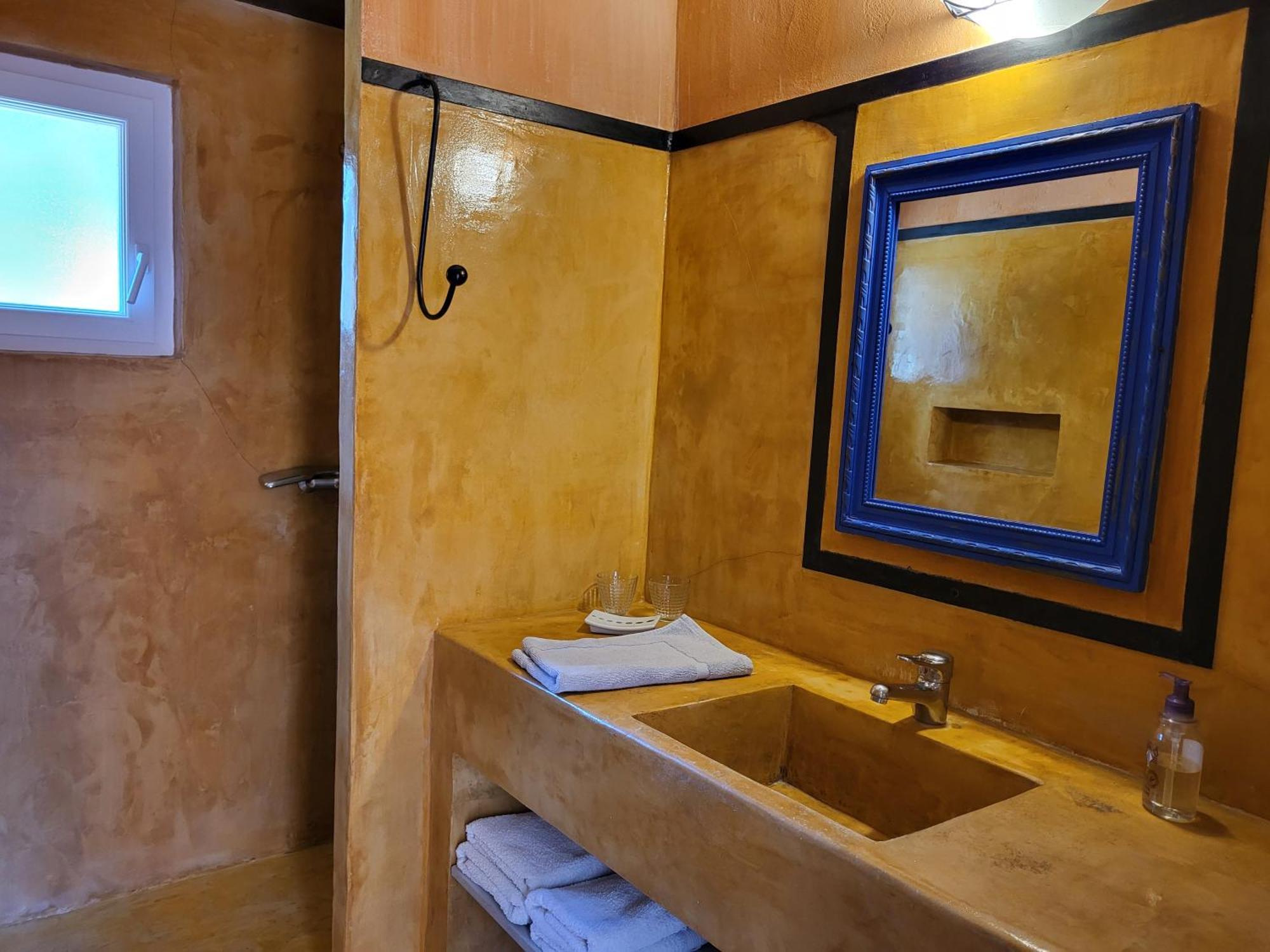 Studios Et Gite La Sauvasse Vagnas Номер фото